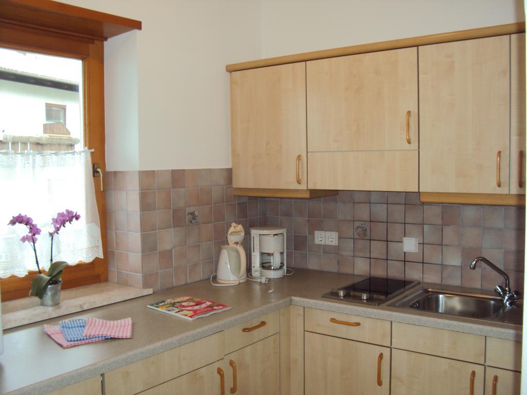 Residence Krone Schenna Quarto foto